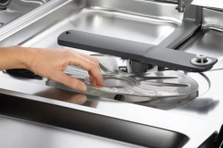 Встраиваемая посудомоечная машина Electrolux EEC987300L
