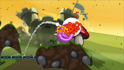 Worms Reloaded (для ПК, цифровой код доступа)