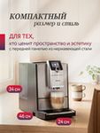 Кофемашина Nivona CafeRomatica NICR 799