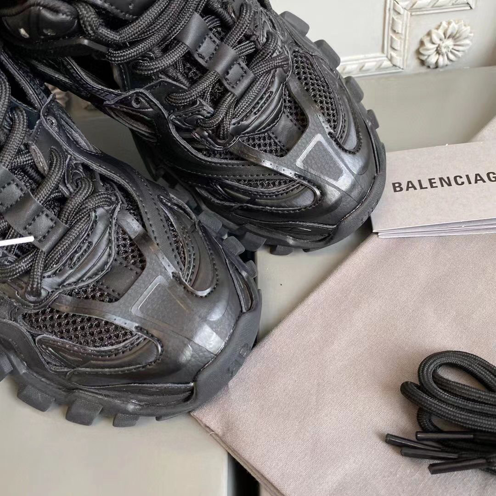 Кроссовки Balenciaga