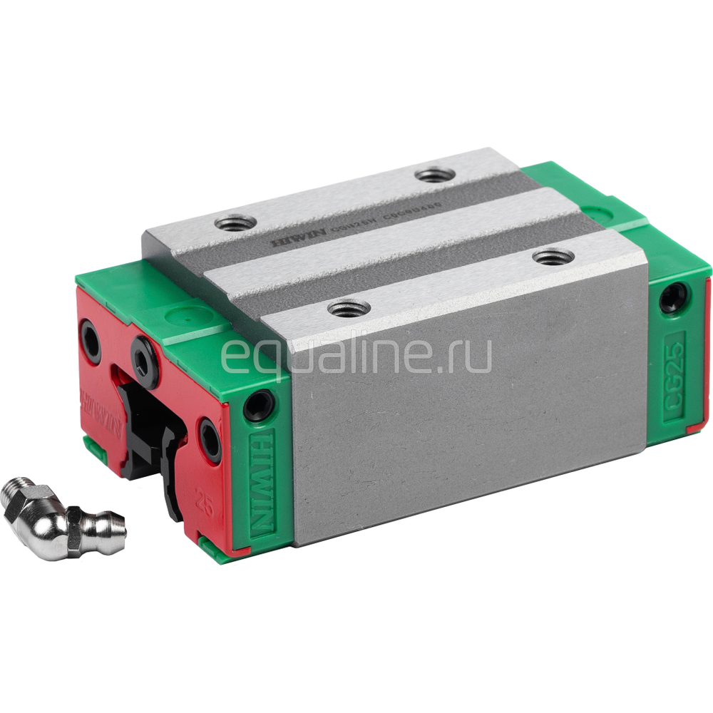 Каретка HIWIN CGH30CAZAH