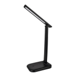 Настольная светодиодная лампа Arte Lamp LONDON A5124LT-1BK