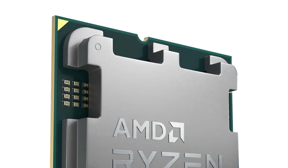 ПК на базе процессоров AMD Ryzen последнего поколения