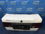 Крышка багажника NISSAN SUNNY 1998