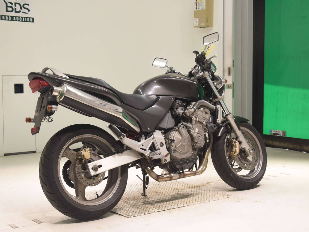 Honda CB600F Hornet 1998