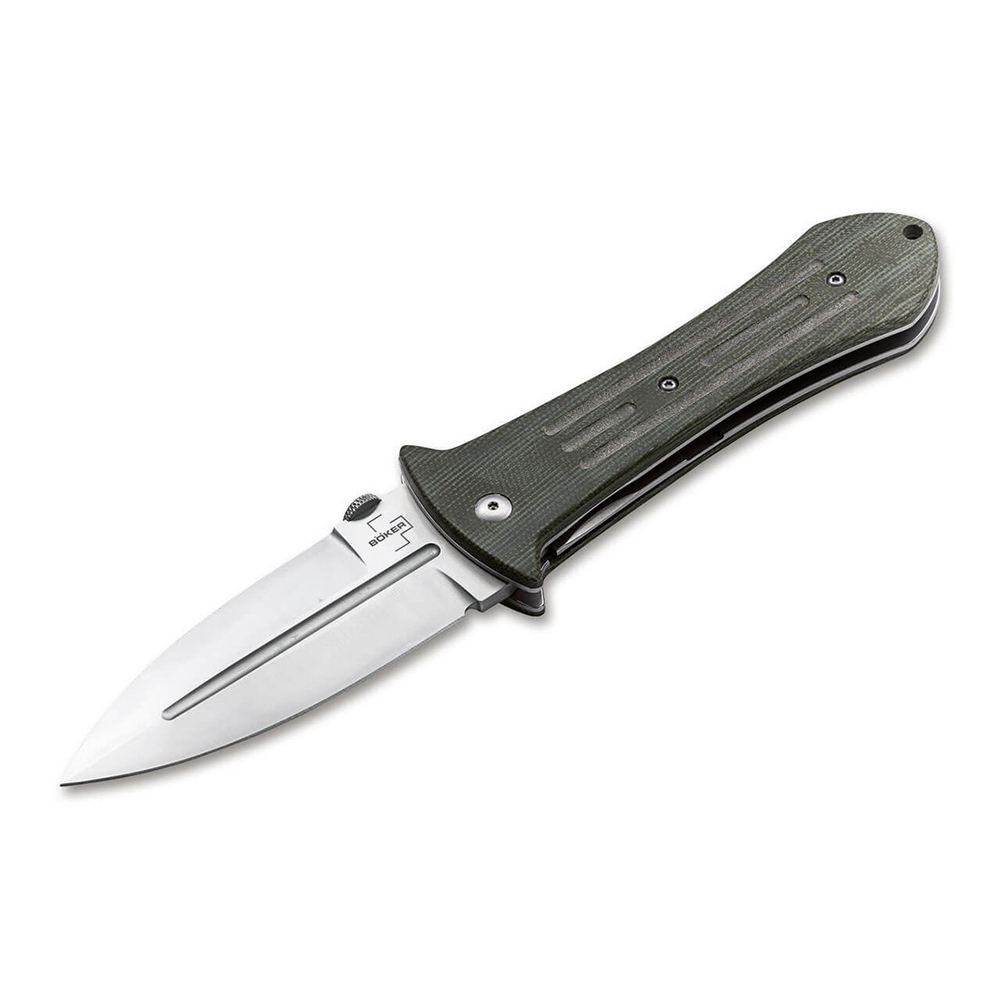 Складной нож Boker 01BO141 Pocket Smatchet