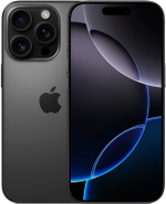 Apple iPhone 16 Pro 512Gb Black Titanium