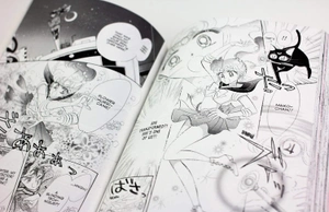 Sailor Moon Eternal Ed Vol 01