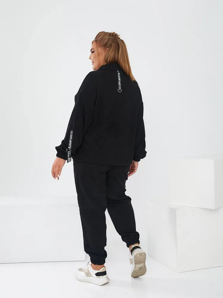 Костюм УК-923-4 Fabrika