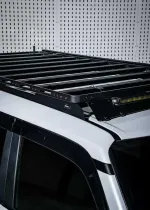 Платформа на крышу для Lexus GX 550 LC 250 2024+ Лексус багажник на крышу свет ночные они