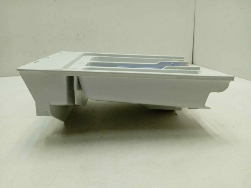 WF9692GQR/YLP кт174 Дозатор порошка для стиральной машины Samsung WF9692GQR/YLP б/у