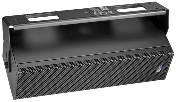 Meyer Sound UP-4slim, W/P