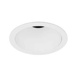 Светильник MS-ARADO-BUILT-R65-9W Warm3000 (WH-WH, 24 deg, 230V) (Arlight, IP20 Металл, 5 лет) 059105