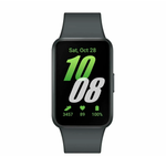 Умные часы Samsung Galaxy Fit 3 40mm, Graphite (Графитовый)