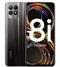 Смартфон Realme 8i 4/64 ГБ, RU черный