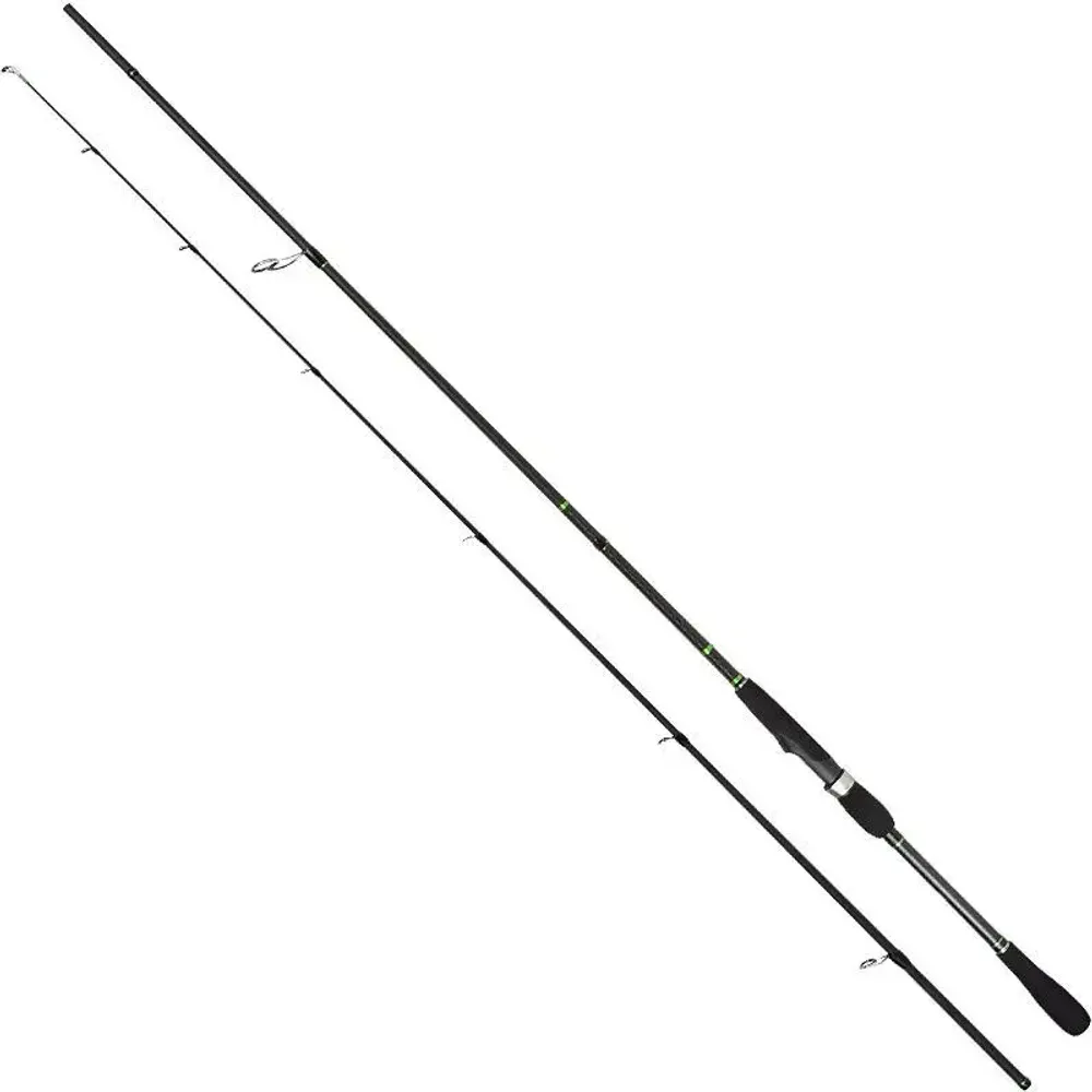 Спиннинг Favorite Jig 2023 862MMH тест 10 - 28 г