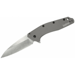 Нож Kershaw Dividend 1812GRY
