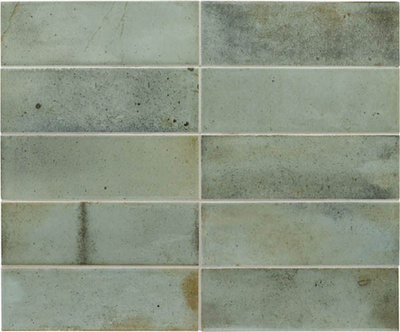 Настенная плитка HANOI CELADON (30033)