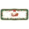 Блюдо сервировочное christmas heritage, 36x15 см