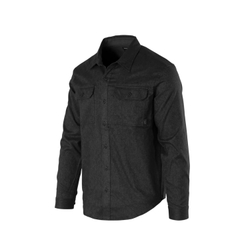 Рубашка Helikon-Tex Greyman Shirt Old Black Denim (3XL/Regular, Old Black Denim)