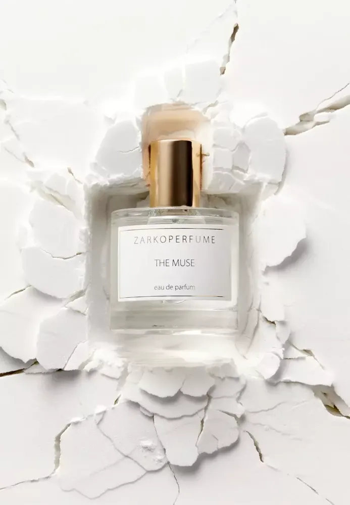 ZARKOPERFUME The Muse Парфюм для женщин