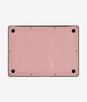 Виниловая наклейка ONE LOVE для MacBook