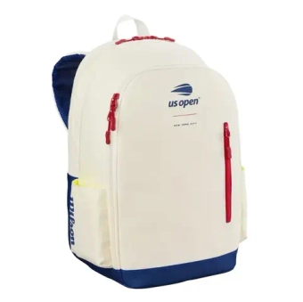Рюкзак теннисный Wilson US Open 2026 Team - white