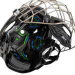 Шлем с маской S24 RE-AKT 155 HELMET COMBO