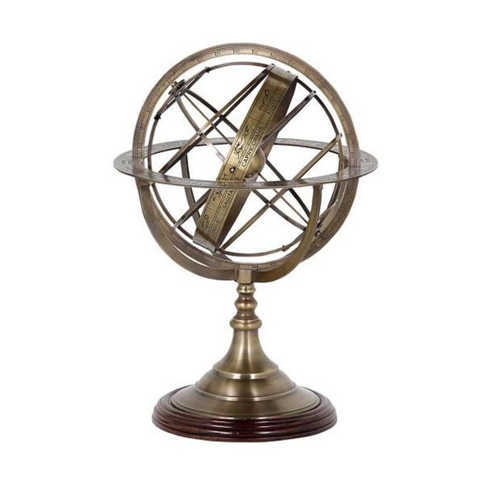 Декоративный элемент Globe S ACCESSORIES