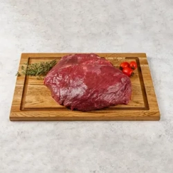 Говядина, кострец б/к Black Angus "Мираторг" 3-3,5 кг ВЕСОВОЙ ТОВАР