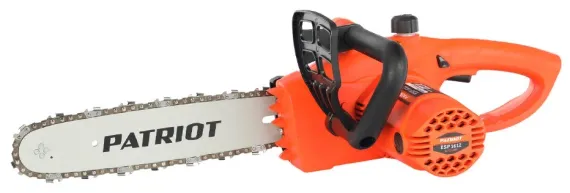 Электропила цепная PATRIOT ESP 1612