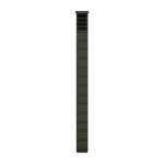 Нейлоновый ремешок Garmin UltraFit 22 мм Moss