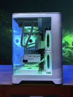 Игровой компьютер FIRESTRIKE OPTIMA Core i5-13400F / RTX4060Ti 8ГБ / 32ГБ DDR5 / SSD 1ТБ
