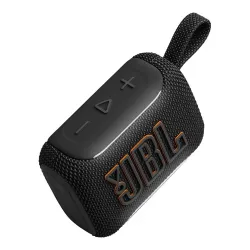 Портативная колонка JBL Go 5 Black