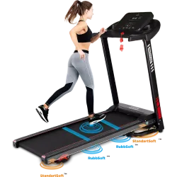 Беговая дорожка Clear Fit Sport ProxyLine TM 41