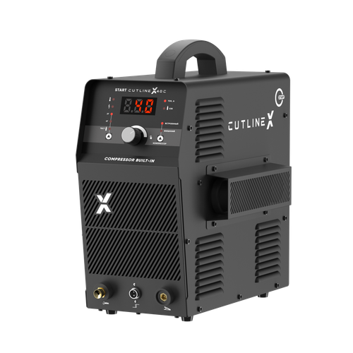 START CutLine X40C Установка воздушно-плазменной резки 5ST40С