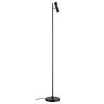 Торшер светодиодный Odeon Light MALI 6643/5FL