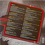 Bob Sinclar / Disco Crash (2LP)