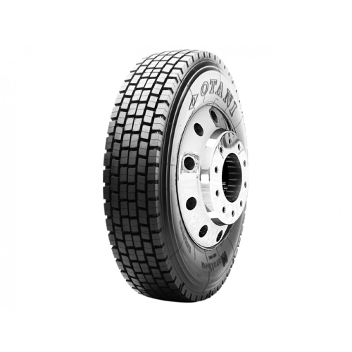 Купить Грузовая шина 295 80 R22.5 152/148 OH-301 TL OTANI