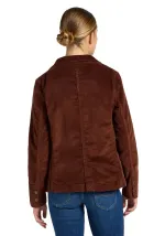 Куртка STRUCTURED BLAZER 112370867