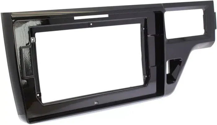 Магнитола для Honda Stepwgn 5 2015-2021 - Teyes CC4 монитор 12.3" 2K QLED + рамка 10, Android 14, Быстрейшая, Snapdragon 680, DSP, CarPlay, 4G SIM-слот