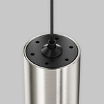 Магнитный трековый светильник Maytoni FLARITY Focus Led TR156-1-5W3K-PT