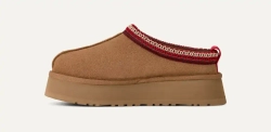 UGG Угги Tazz, каштановый
