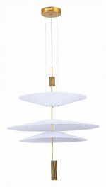 Подвесной светильник ST-Luce Isola SL6101.223.01