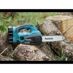 Пила цепная аккумуляторная Makita DUC302RF2 шина12" (30cm), 2 аккум. 3Ач ЗУ