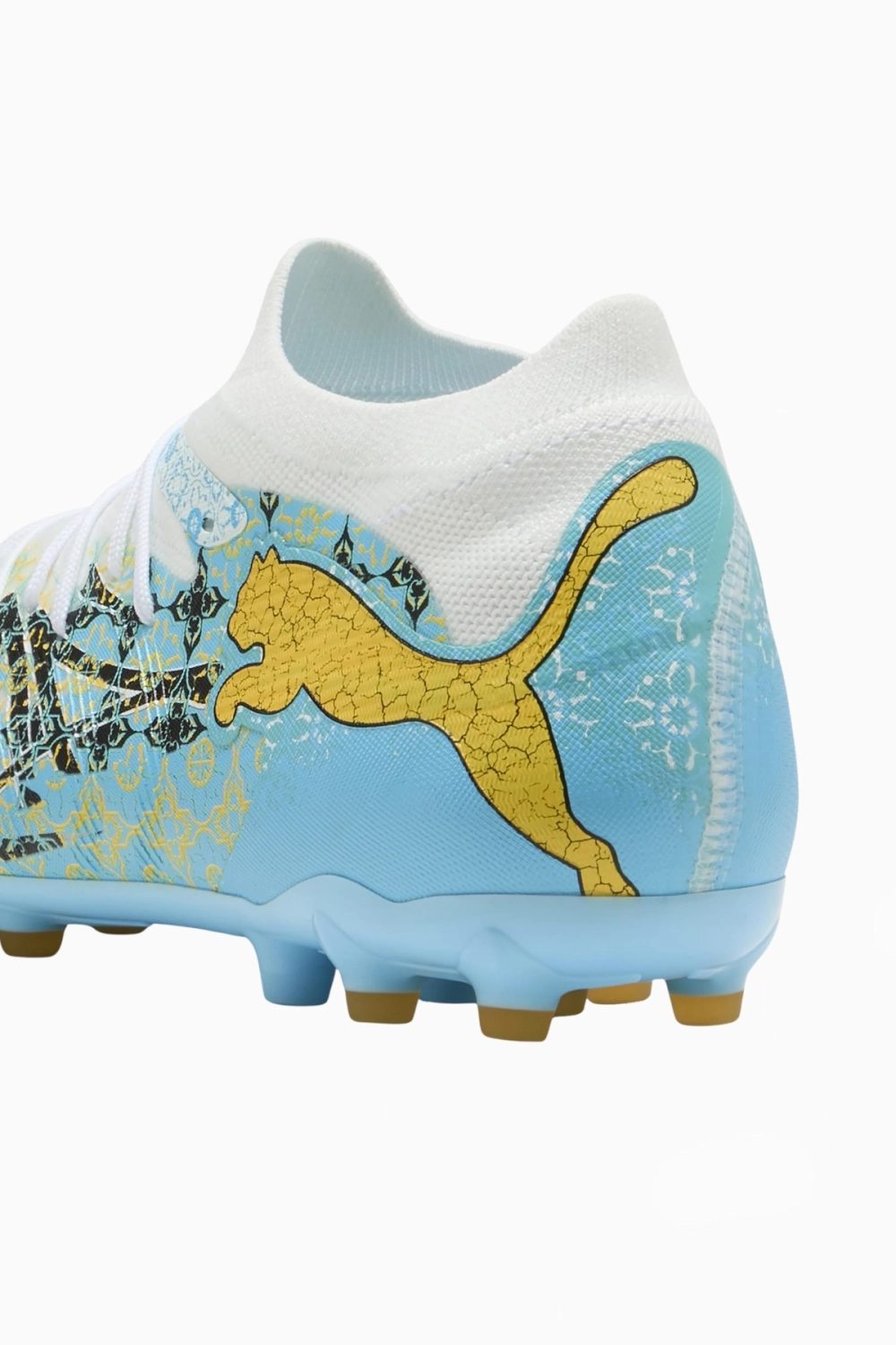 Сороконожки Puma Future 9 Match TF