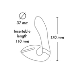 Вибратор Soyo Intimate Massager