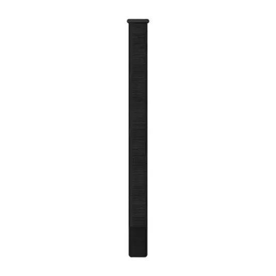 Нейлоновые ремешок Garmin UltraFit (20 мм) черный 010-13306-00