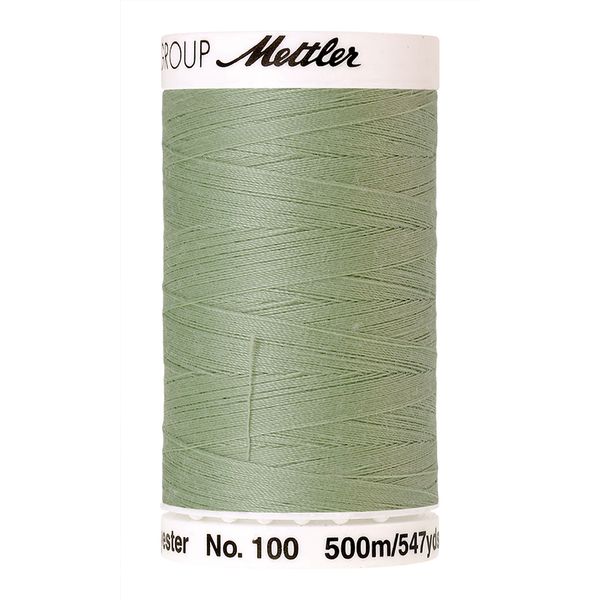 Нитки универсальные Mettler Seralon 100 (500 м), 5 кат. | цв. 1095