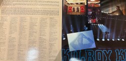 Виниловая пластинка Styx ‎– Kilroy Was Here LP